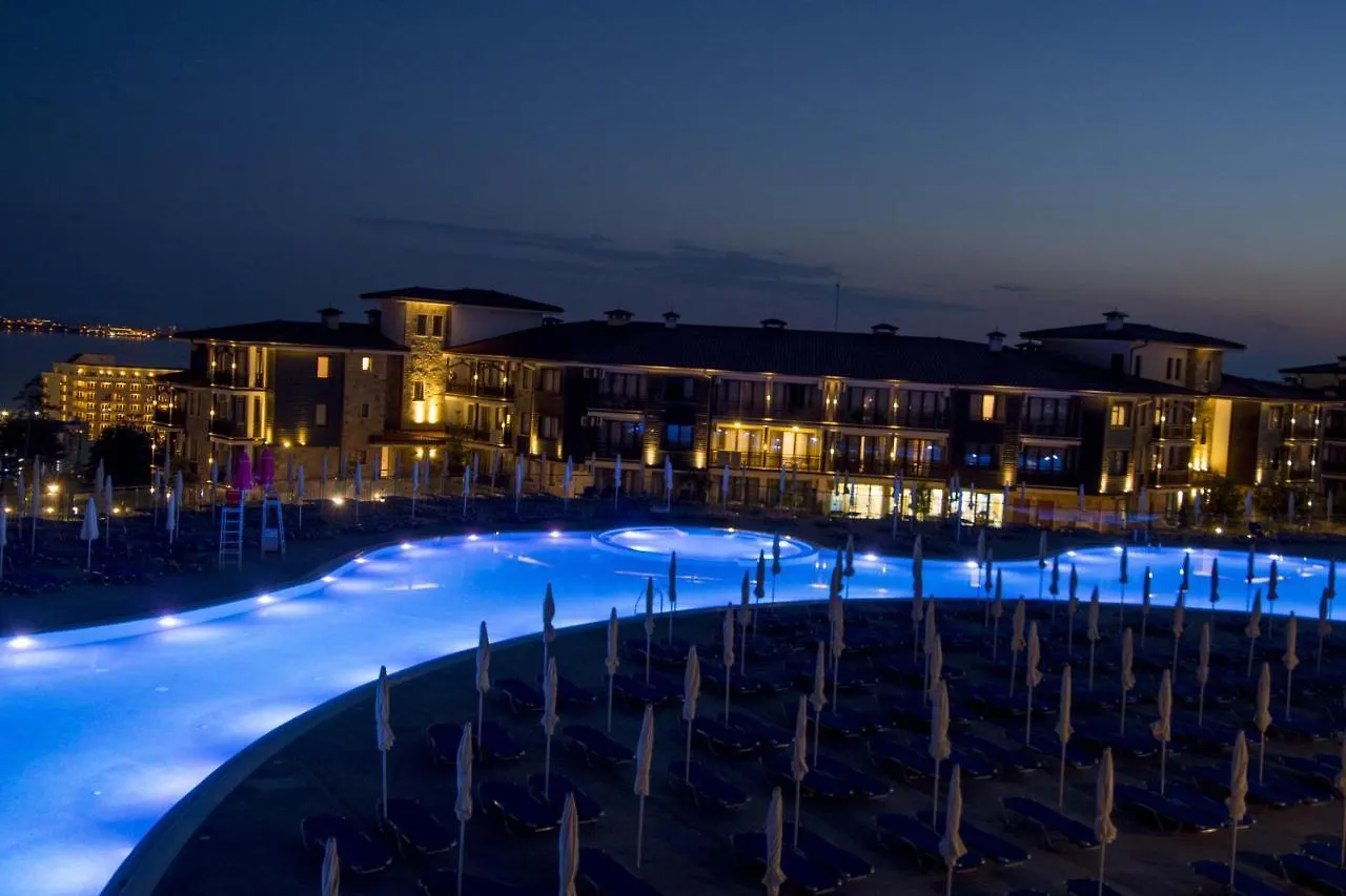 Nevis Resort & Aqua Park Sunny Beach
