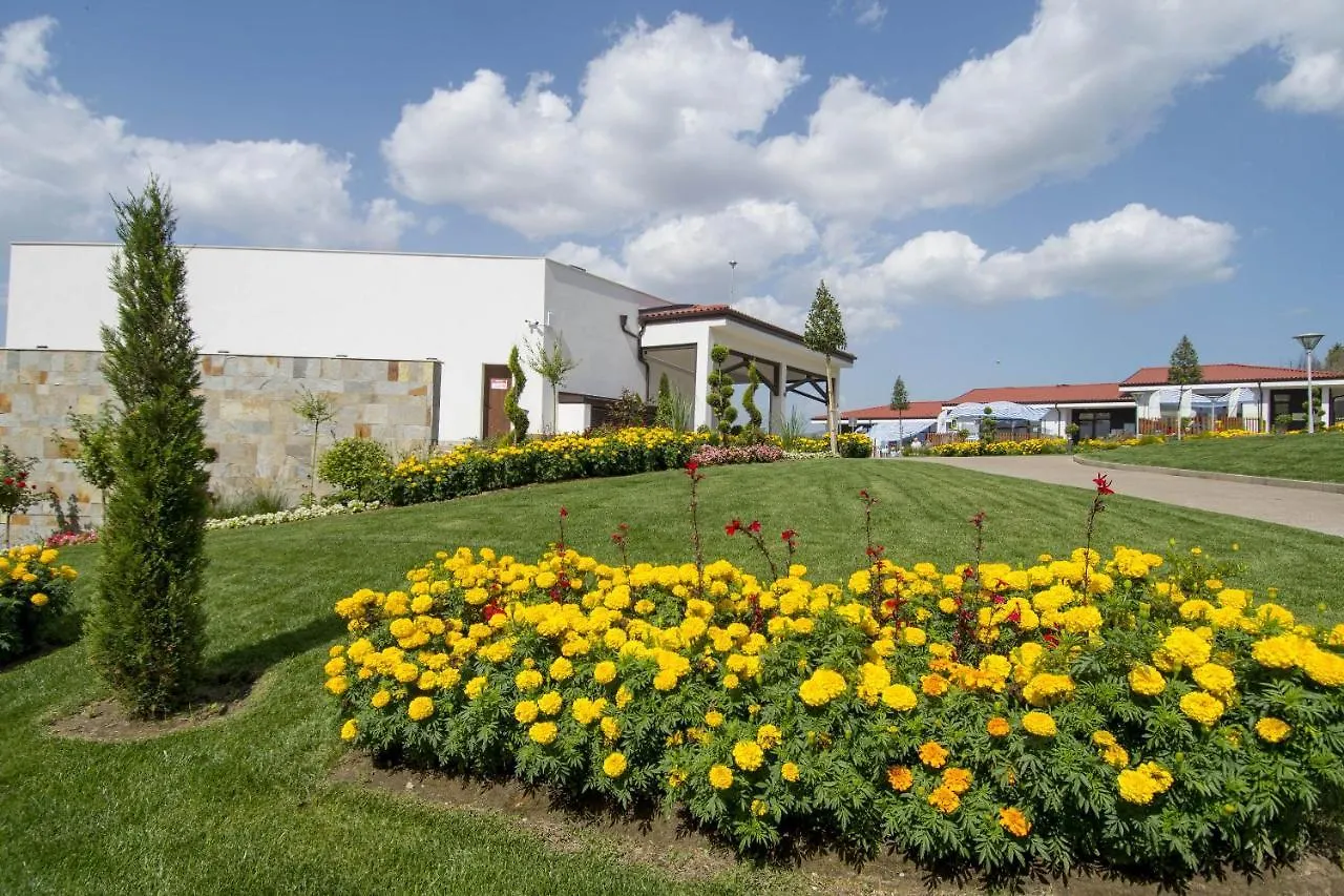Nevis Resort & Aqua Park Slăntjev Brjag