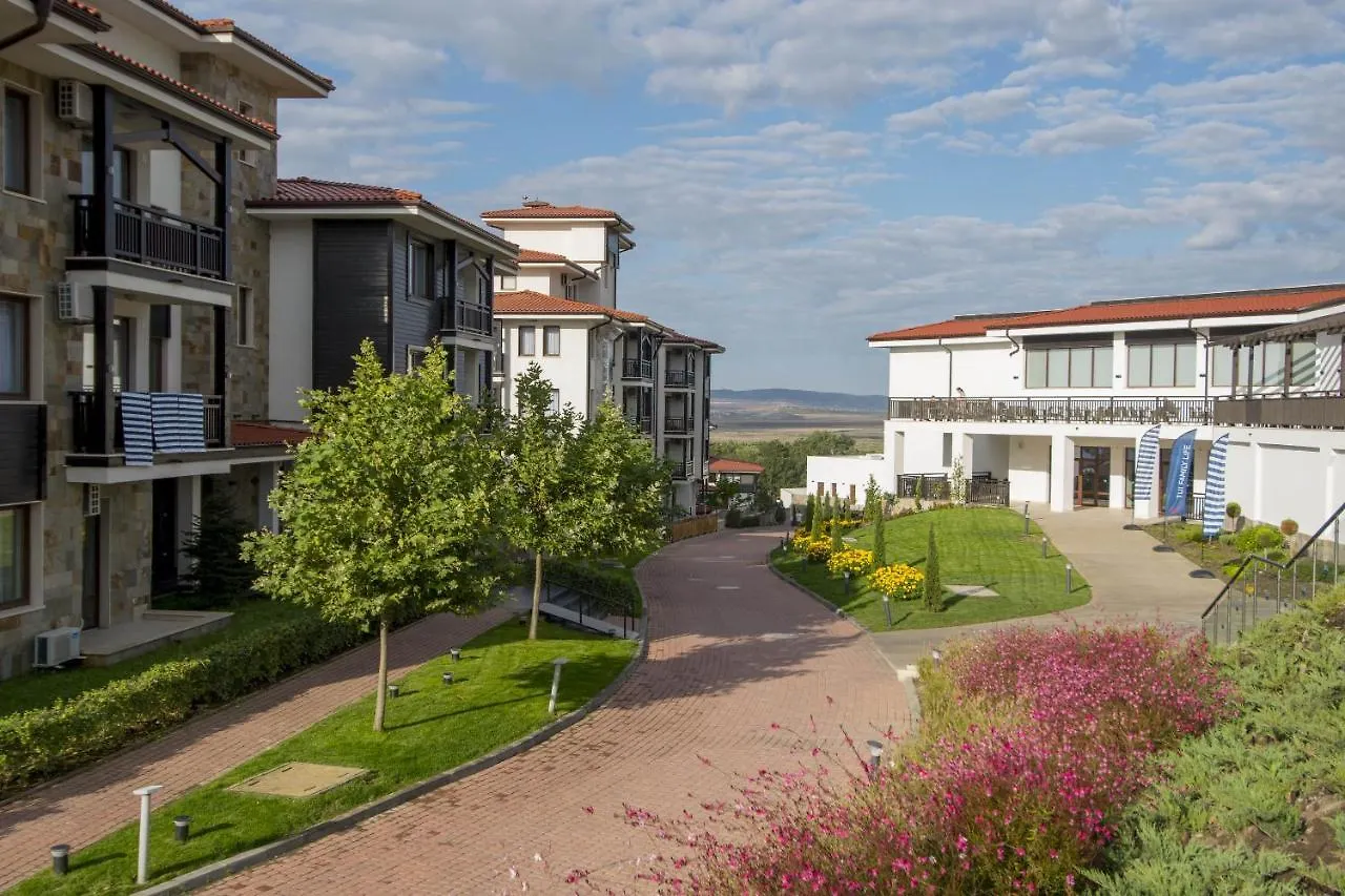 Nevis Resort & Aqua Park Slăntjev Brjag