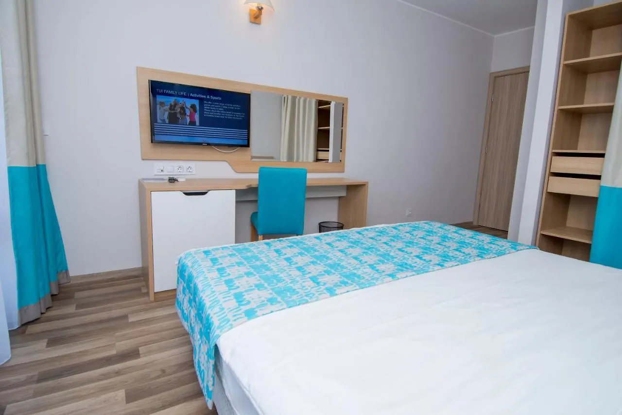 Nevis Resort & Aqua Park Slăntjev Brjag