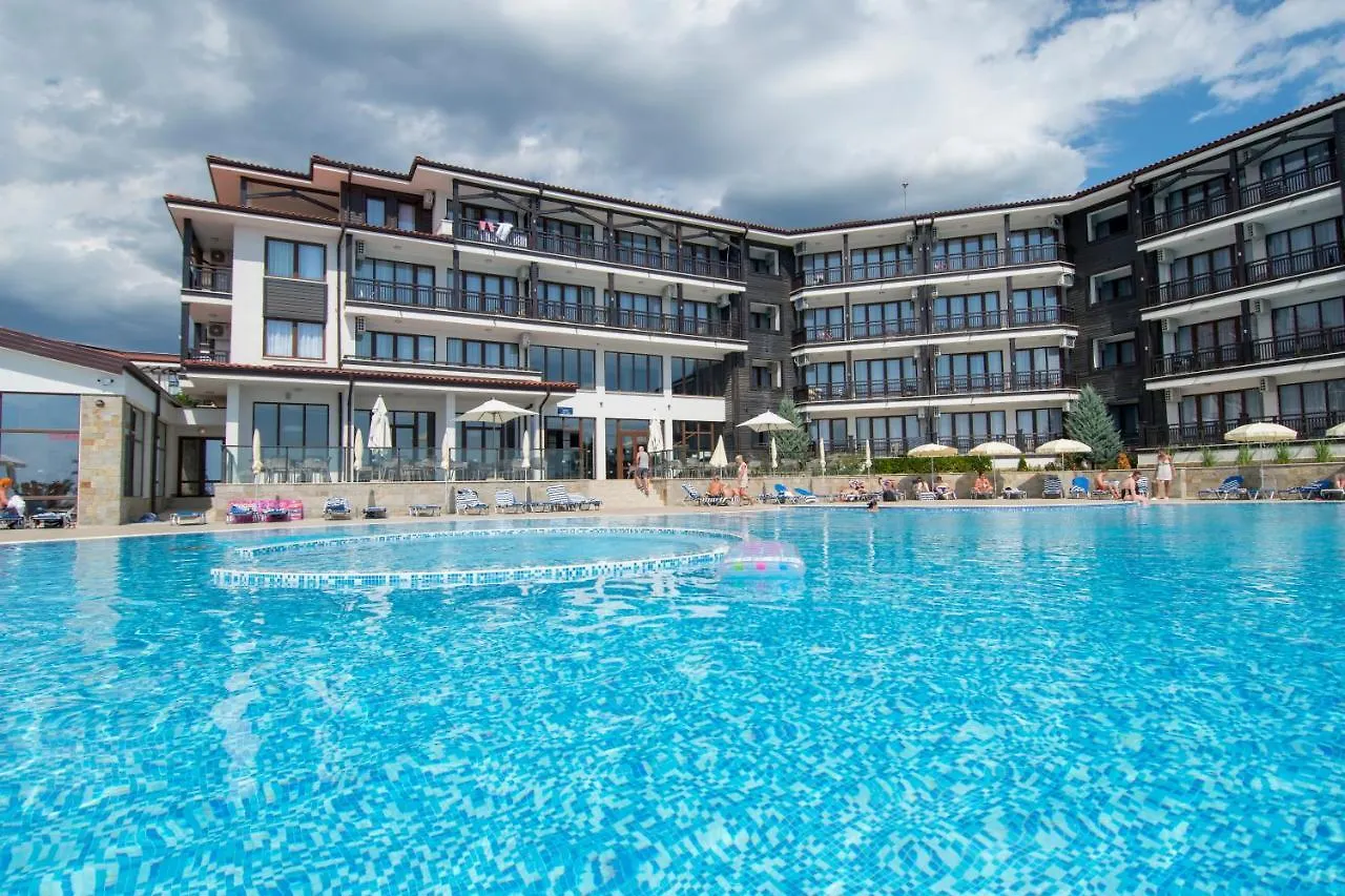 Nevis Resort & Aqua Park Slăntjev Brjag