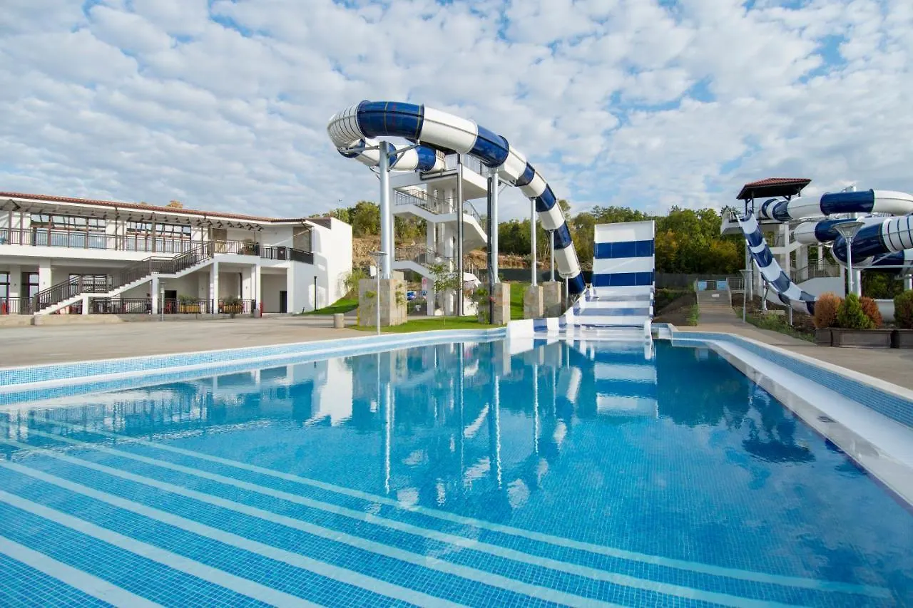 Nevis Resort & Aqua Park Slăntjev Brjag