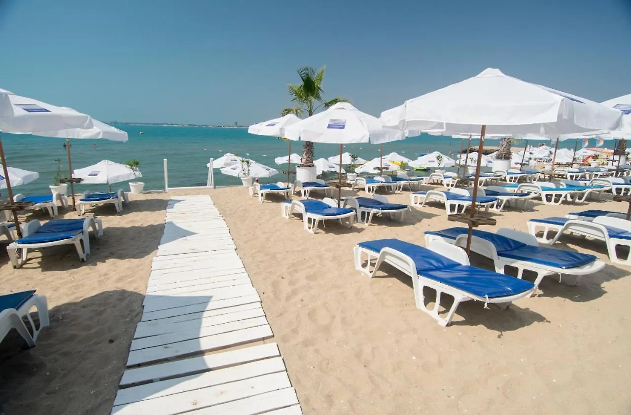 Nevis Resort & Aqua Park Slăntjev Brjag
