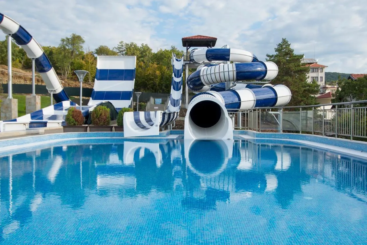Nevis Resort & Aqua Park Slăntjev Brjag