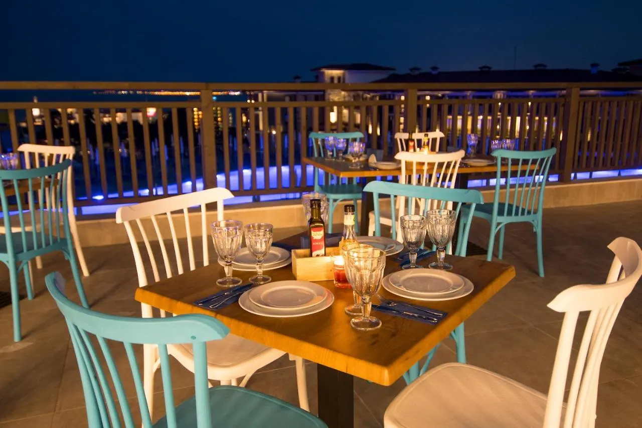 Nevis Resort & Aqua Park Sunny Beach