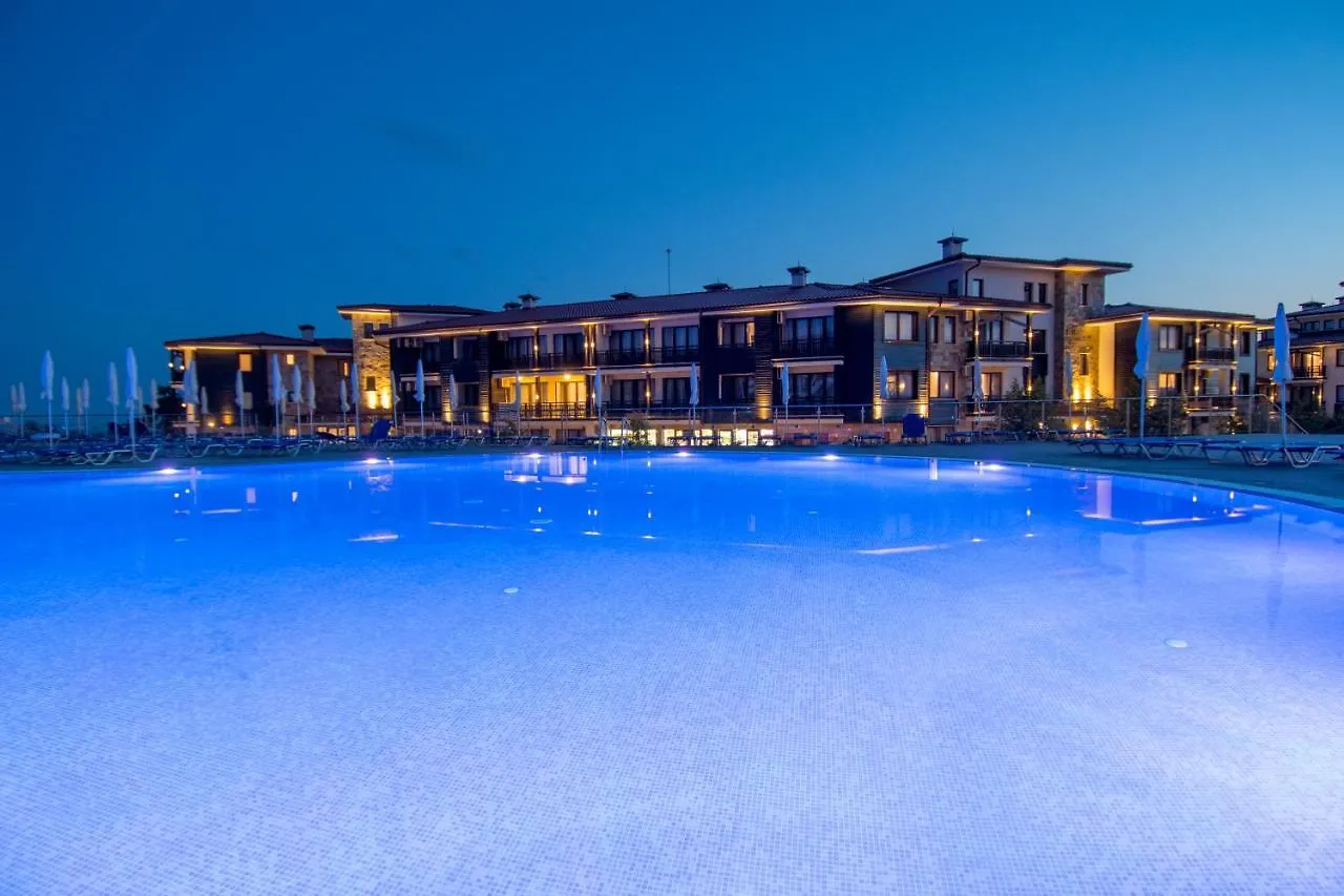 Nevis Resort & Aqua Park Sunny Beach