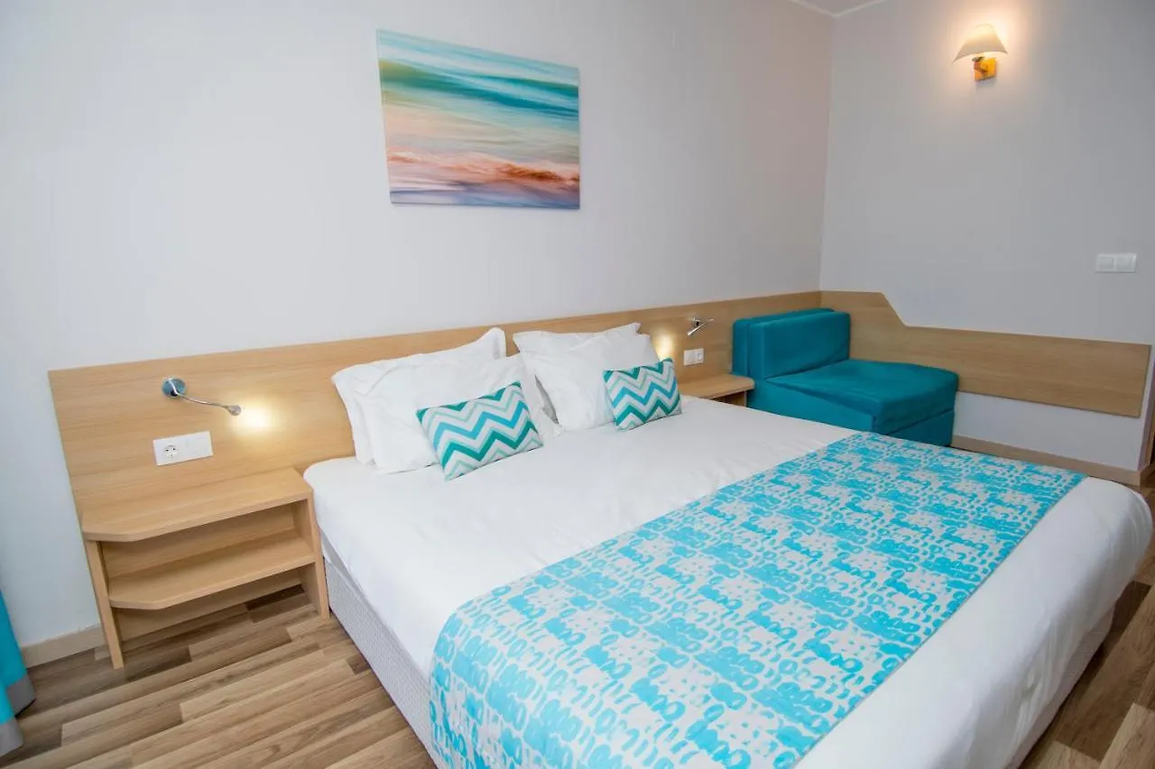 Nevis Resort & Aqua Park Sunny Beach