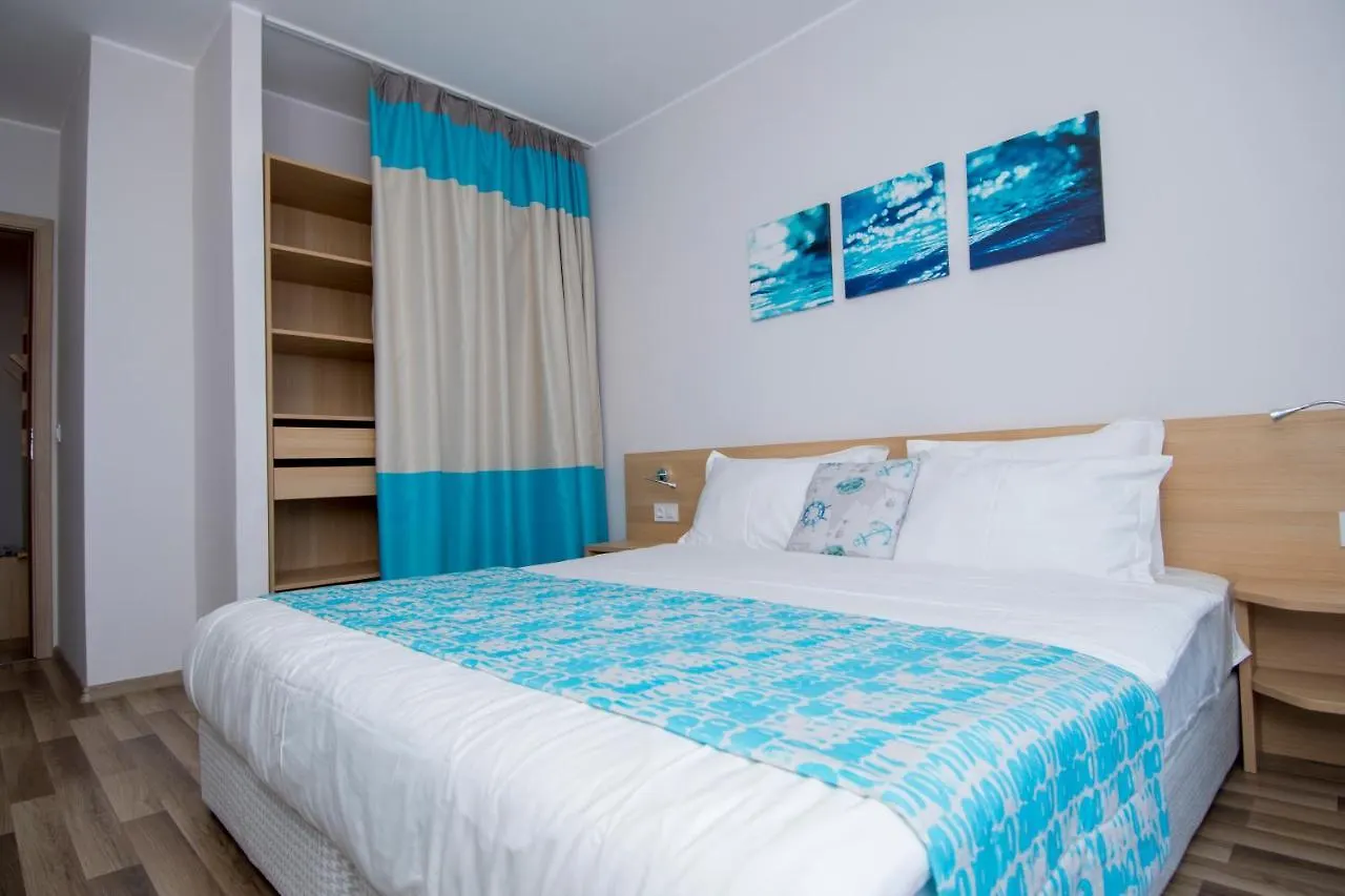 ****  Nevis Resort & Aqua Park Sunny Beach Bulgaria