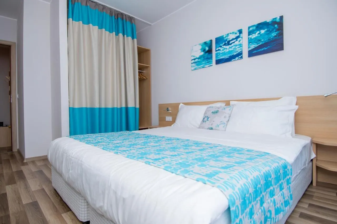 Nevis Resort & Aqua Park Sunny Beach