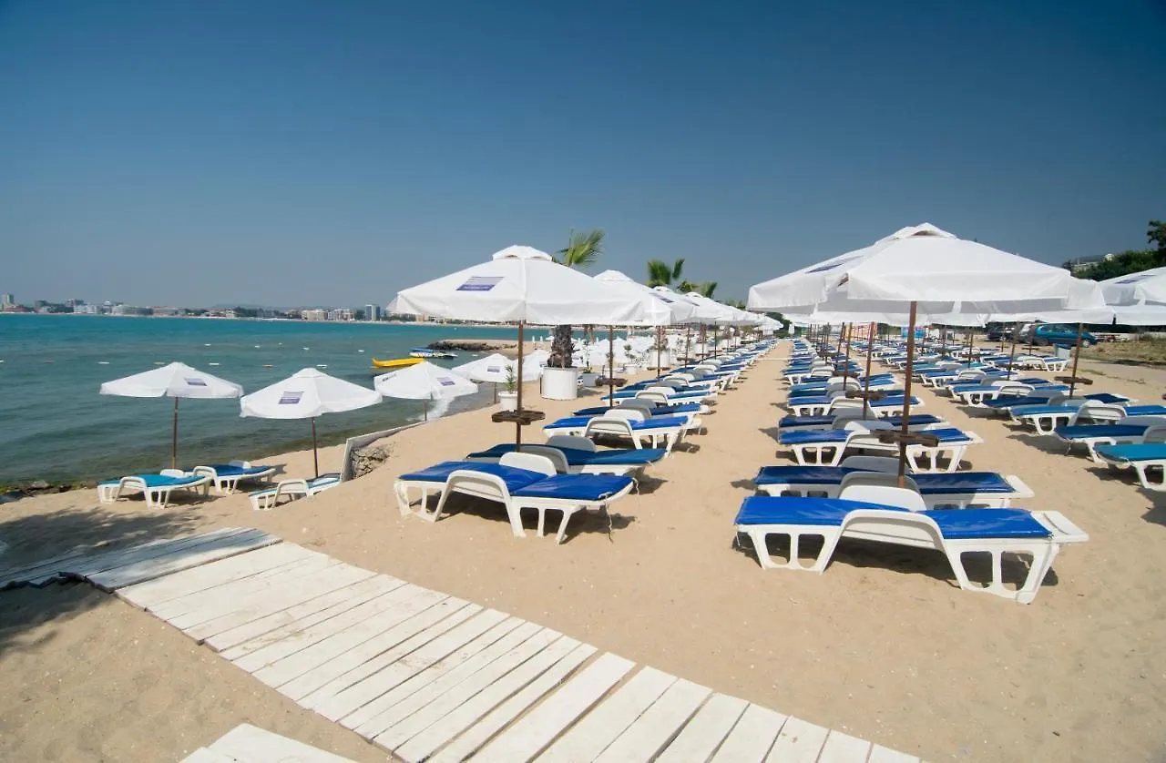 Nevis Resort & Aqua Park Sunny Beach Bulgaria