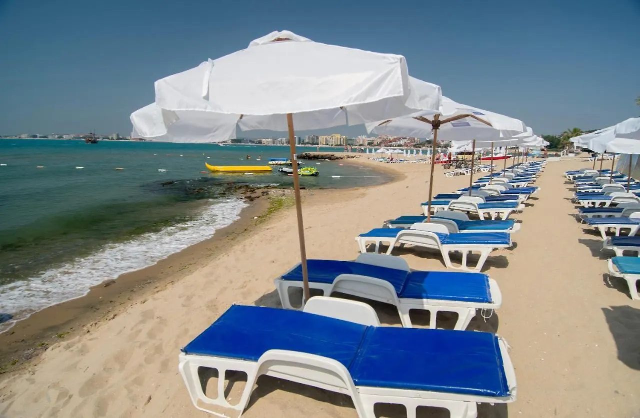 Nevis Resort & Aqua Park Sunny Beach