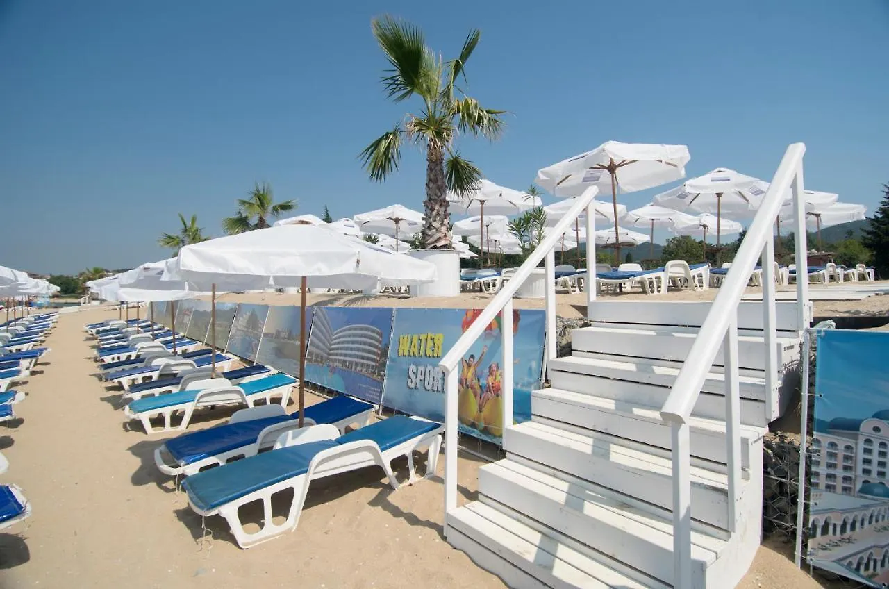 Nevis Resort & Aqua Park Sunny Beach