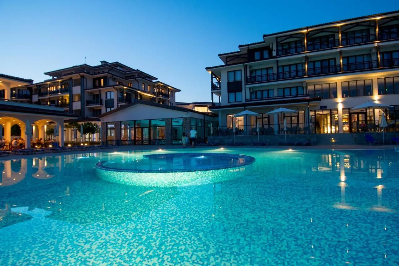 Nevis Resort & Aqua Park Sunny Beach