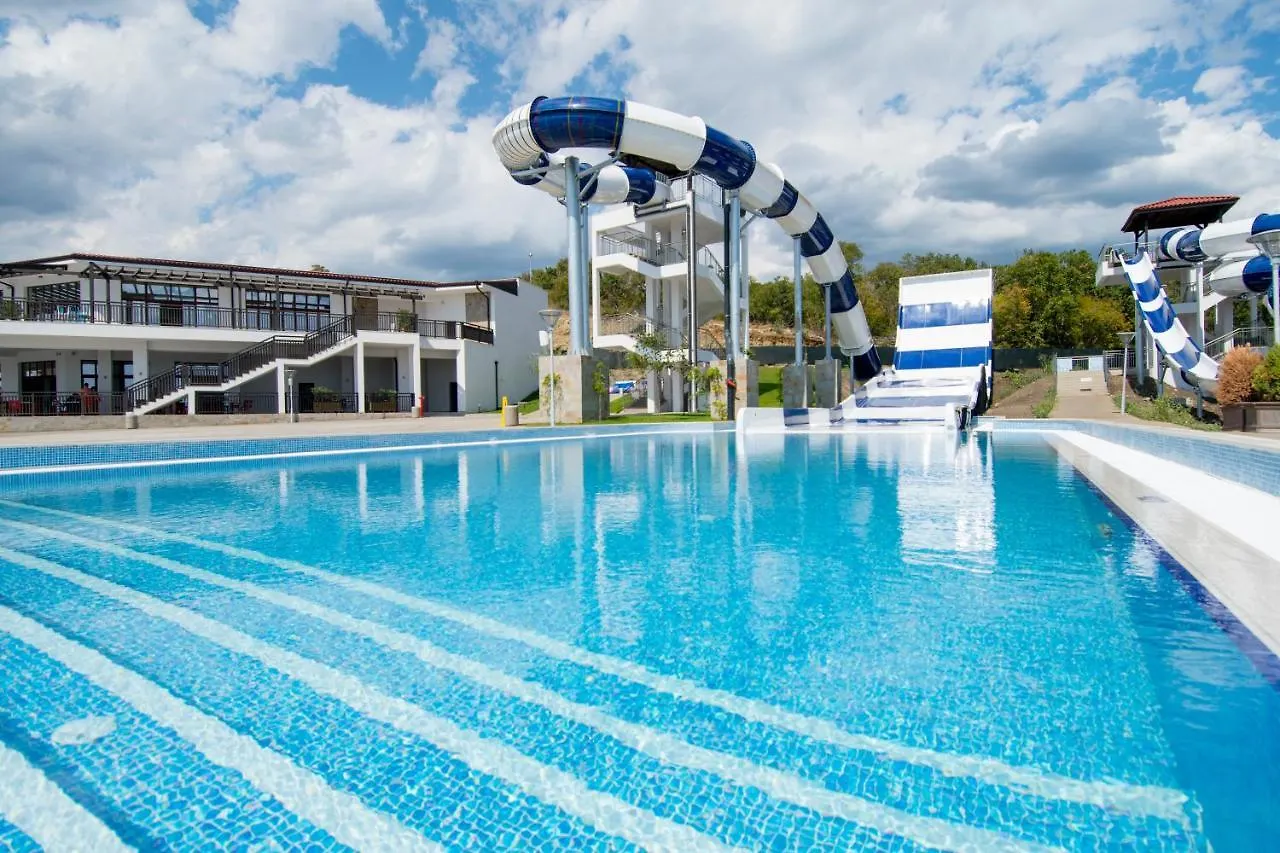 Nevis Resort & Aqua Park Sunny Beach 4*,  Bulgaria