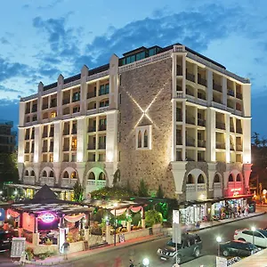 Hotell Art Babylon