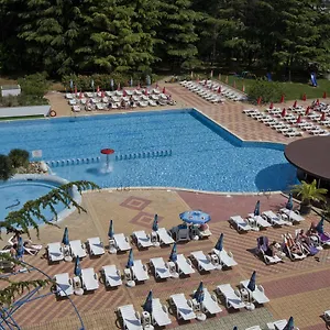 Hotell Continental Park