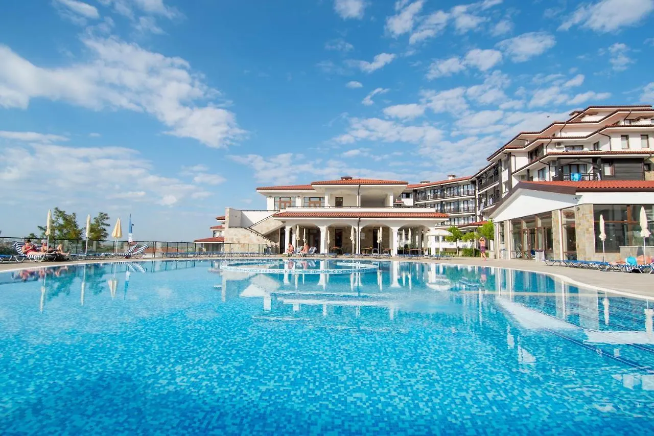 Nevis Resort & Aqua Park Sunny Beach