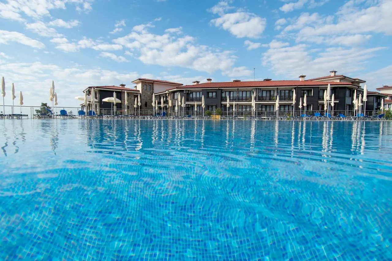 Nevis Resort & Aqua Park Sunny Beach