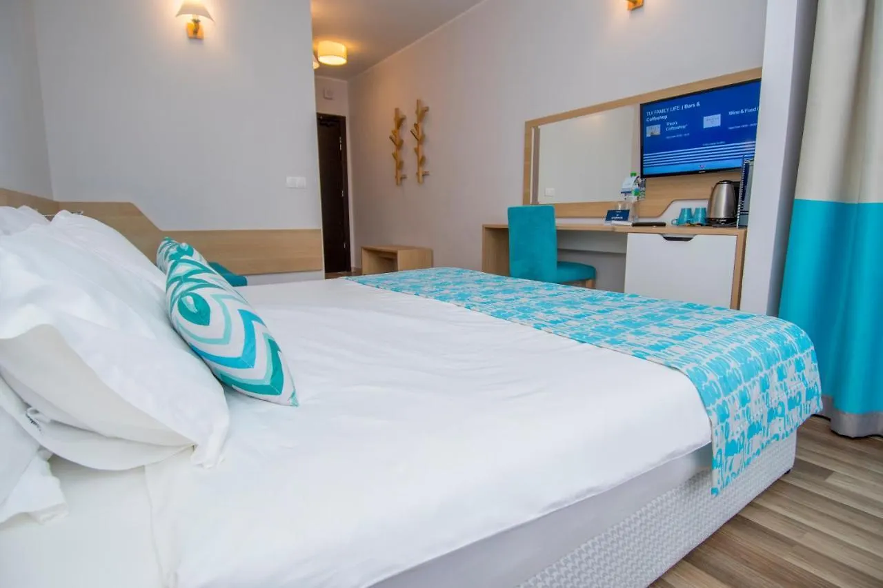 Nevis Resort & Aqua Park Sunny Beach