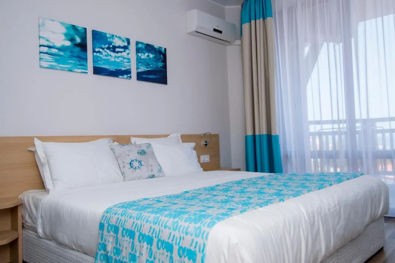 Nevis Resort & Aqua Park Sunny Beach 4*,  Bulgaria